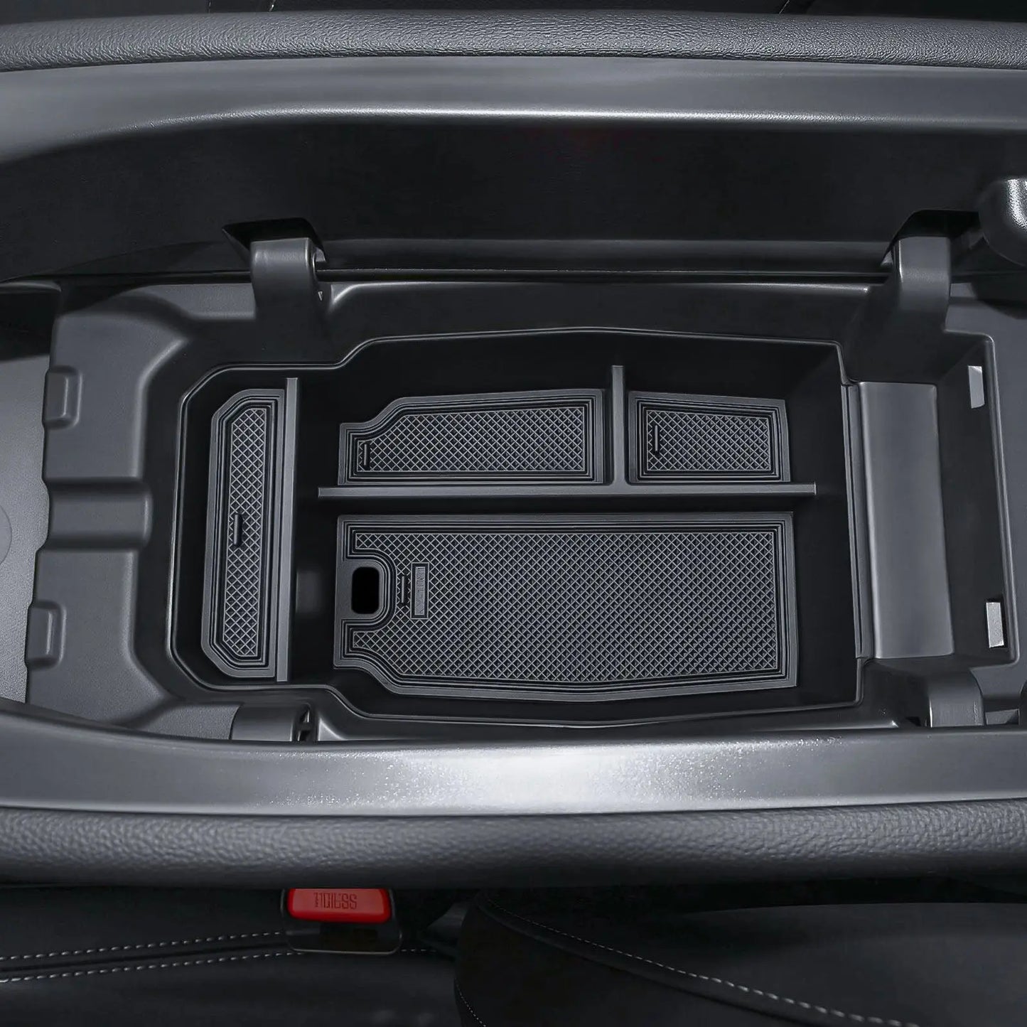 LEAP Mazda CX-5 2026 Centre Console Organiser Tray – image 2