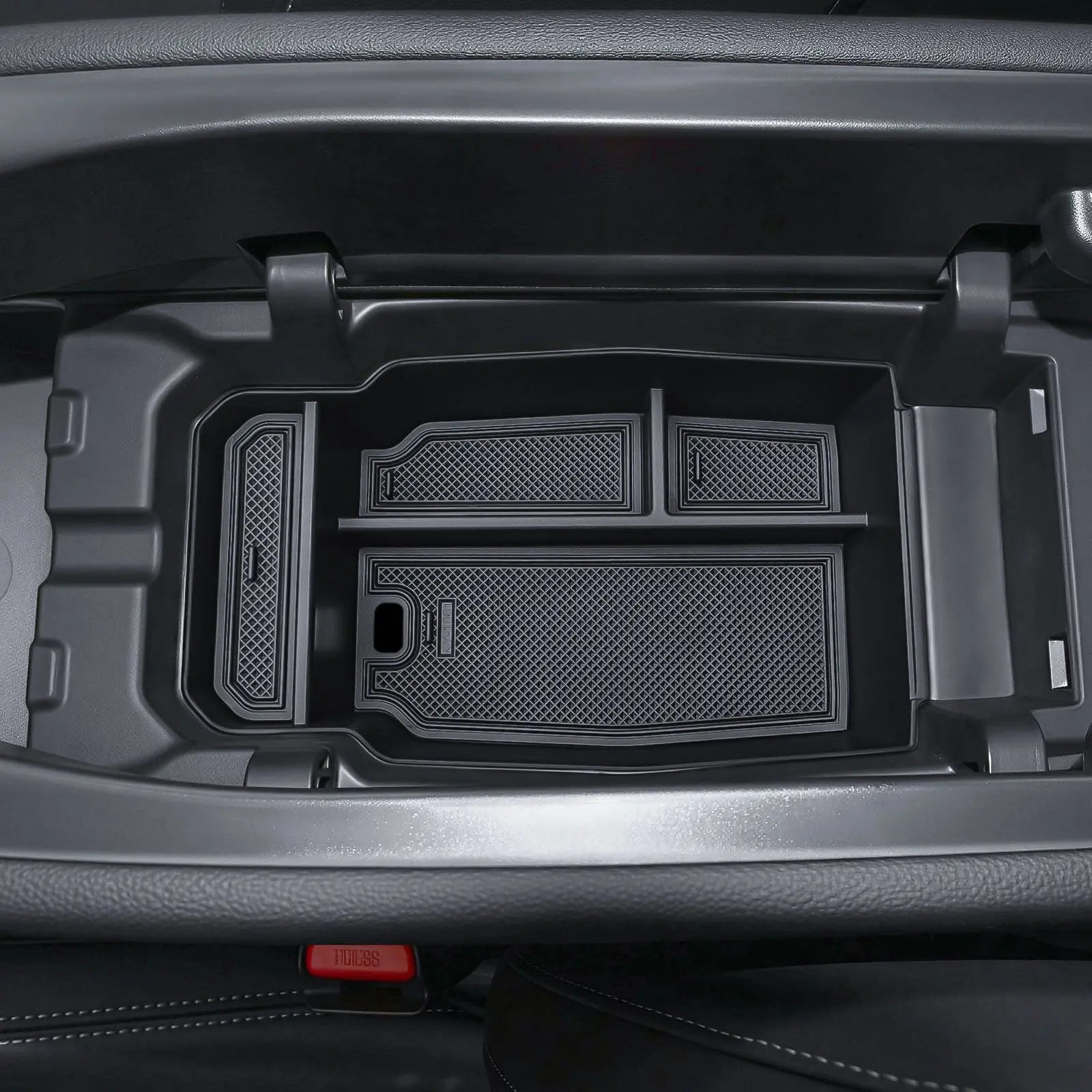 LEAP Mazda CX-5 2026 Centre Console Organiser Tray – image 2
