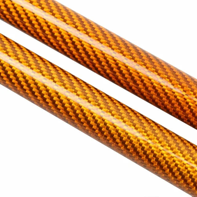 2PCS Tailgate Assist Shock Strut Kit for Toyota Hilux 8th 2015-2024 4x4 Pickup Truck Rear Door Slow Down Lift Support Damper Rod