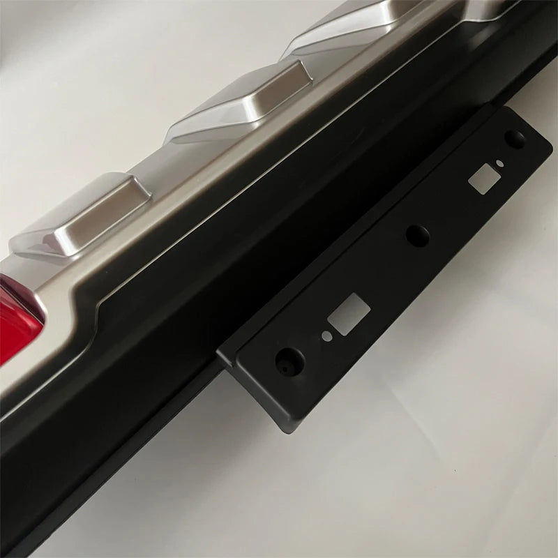 LEAP Bumper Trim for Mazda BT-50 2021-2025