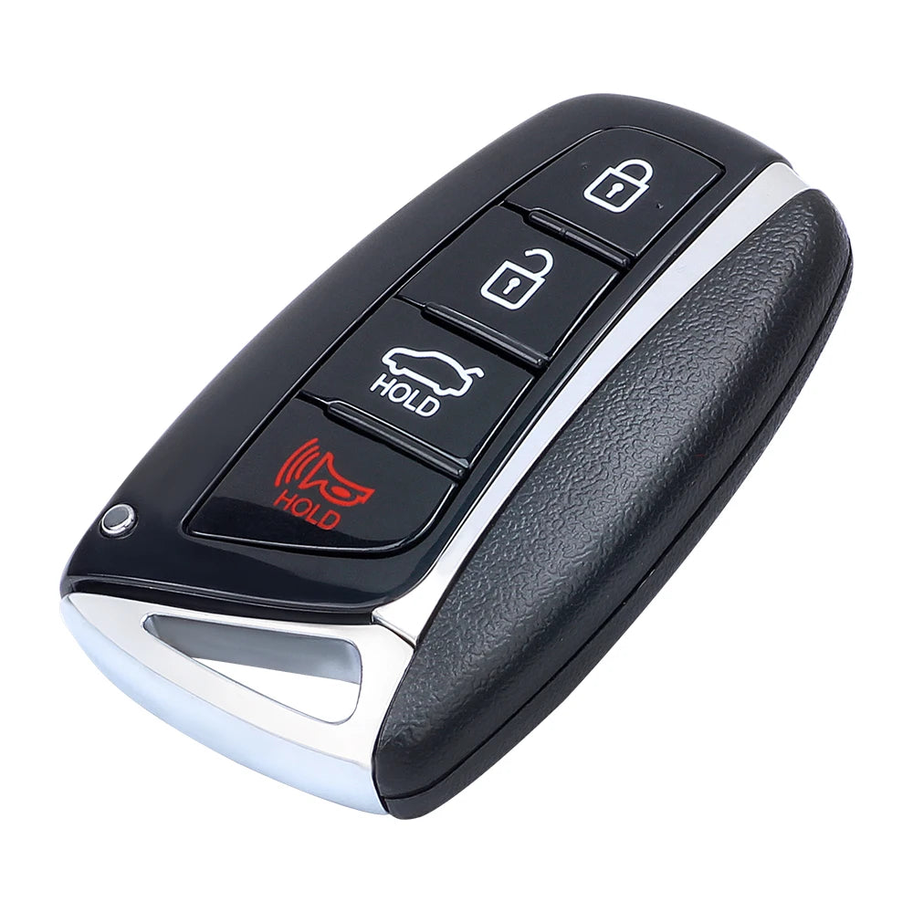 LEAP 4-Button Smart Remote Key 95440-4Z200 for Hyundai Santa Fe 2013-2018 - image 3