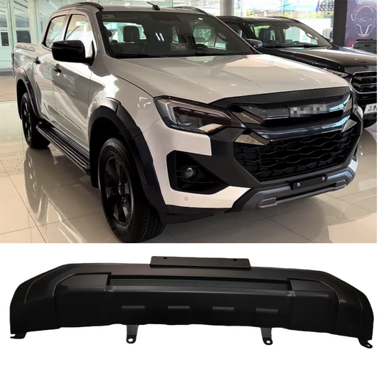 D-MAX Front Bumper Cover 2025–2026 product image