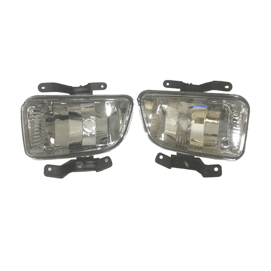 Foglight Fog Light Lamp for Kia Picanto Morning 2004 2005