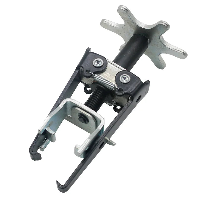 LEAP Overhead Valve Spring Compressor Tool – Carbon Steel – product view 2