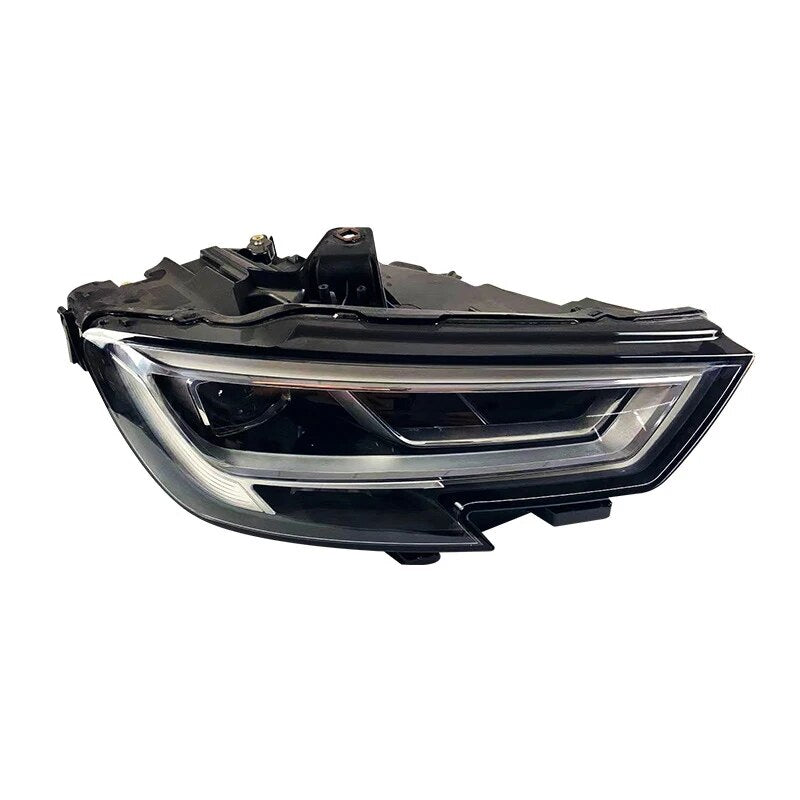 Audi A3 2017–2020 right-hand RH LED headlight – single unit