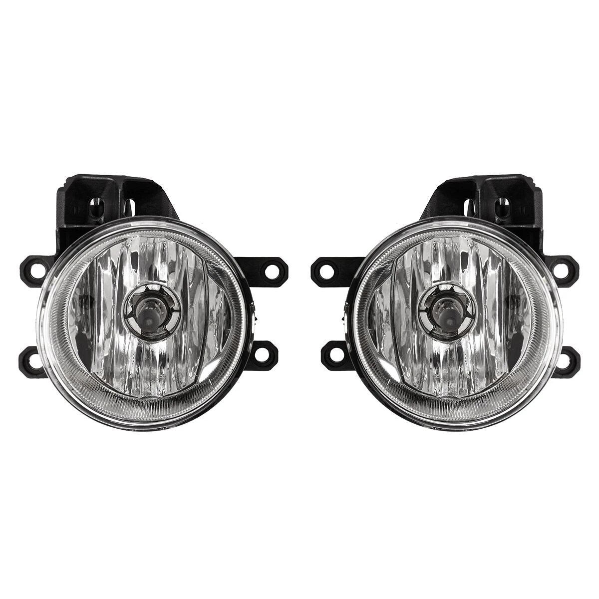 LEAP Fog Light Lamp for Toyota Hilux Revo 2015 2016 2017 2018 – Pair