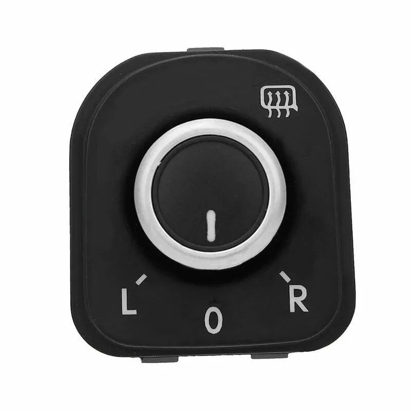 Mirror Control Switch 5ND959565A for Selected VW Models - view 2