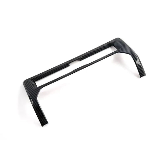 LEAP Centre Air Vent Cover Trim for Mitsubishi Triton 2023–2025