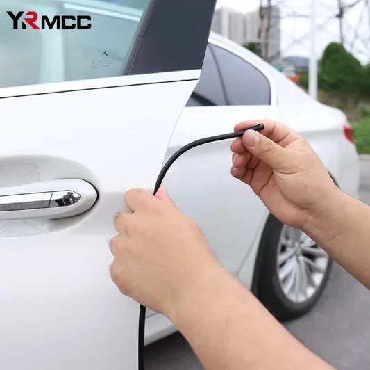 LEAP Door Edge Protector Strip – Universal Car Accessory – Style 2