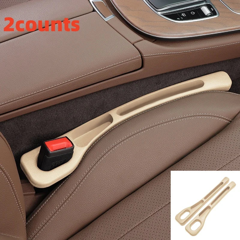LEAP Seat-Gap Filler Pair – Beige