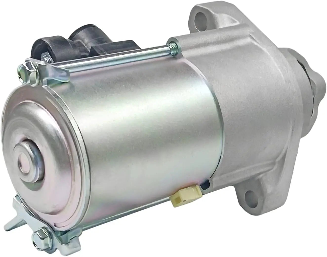 LEAP Starter Motor for Honda Accord 2.4L Sport CRV 2.4L Civic 2.0L L4 Engine 31200-5A2-A51 31200-5A2-A52 SM74009 SM74027