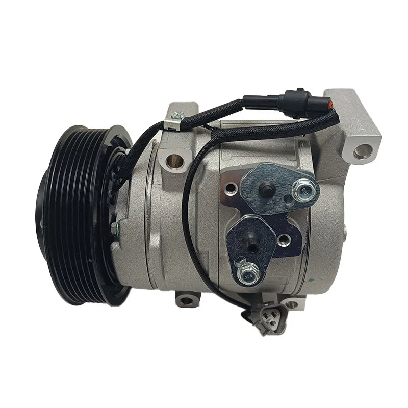 AC Air Conditioning Compressor For TOYOTA RAV4 88320-42080 6511697 10458C 8832042080 Air Conditioner Compressor