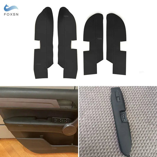 LEAP Centre Armrest Cover for Honda CR-V 2007-2011