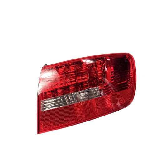 LEAP Rear Stop BrakeTail Light Lamp for Audi A6 2004–2008 4F9945095 4F9945096 – Right Side – 1 Unit – single unit view