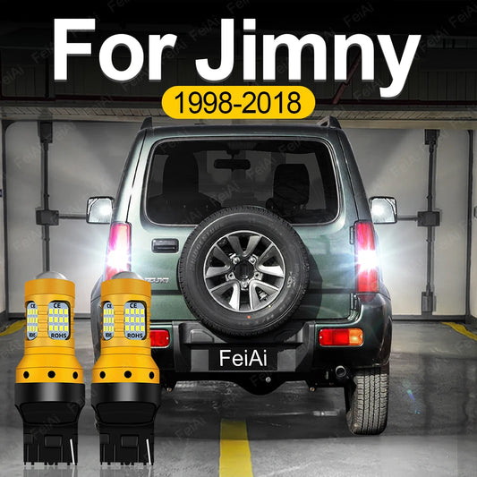 Jimny LED Reverse Light Set 1998–2018 product image