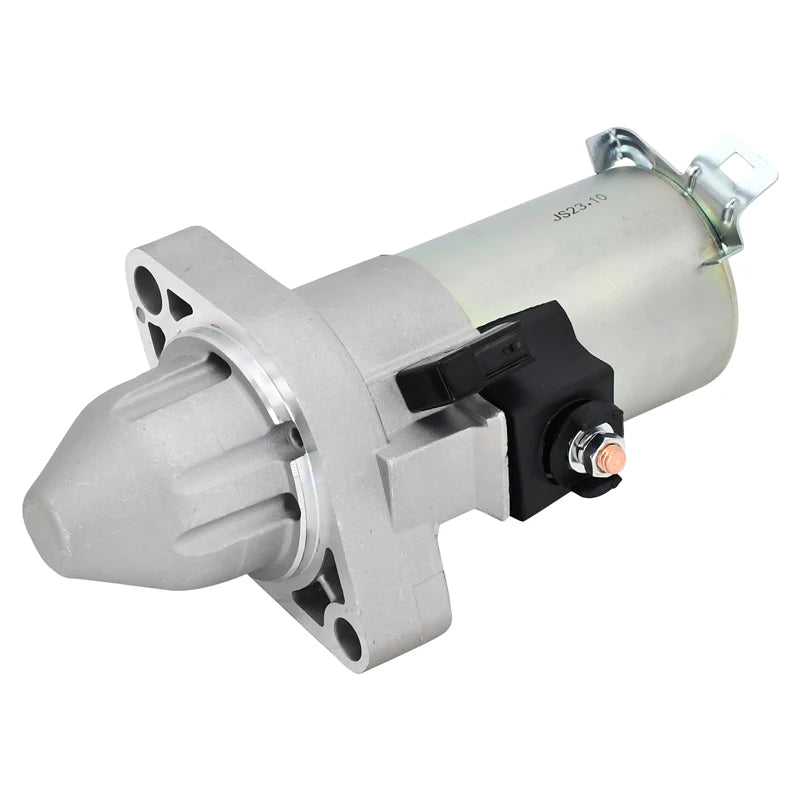 LEAP Starter Motor 17960 Compatible with Honda Accord 06-12 Civic 06-11 CR-V 07-11 Element 07-11 Acura CSX 06-08 TSX 06-14 Replace