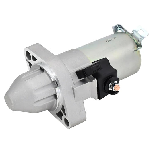 LEAP Starter Motor 17960 Compatible with Honda Accord 06-12 Civic 06-11 CR-V 07-11 Element 07-11 Acura CSX 06-08 TSX 06-14 Replace
