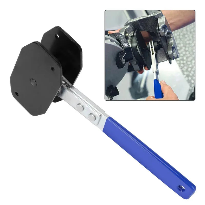 LEAP Ratcheting Brake Caliper Piston Spreader - view 2