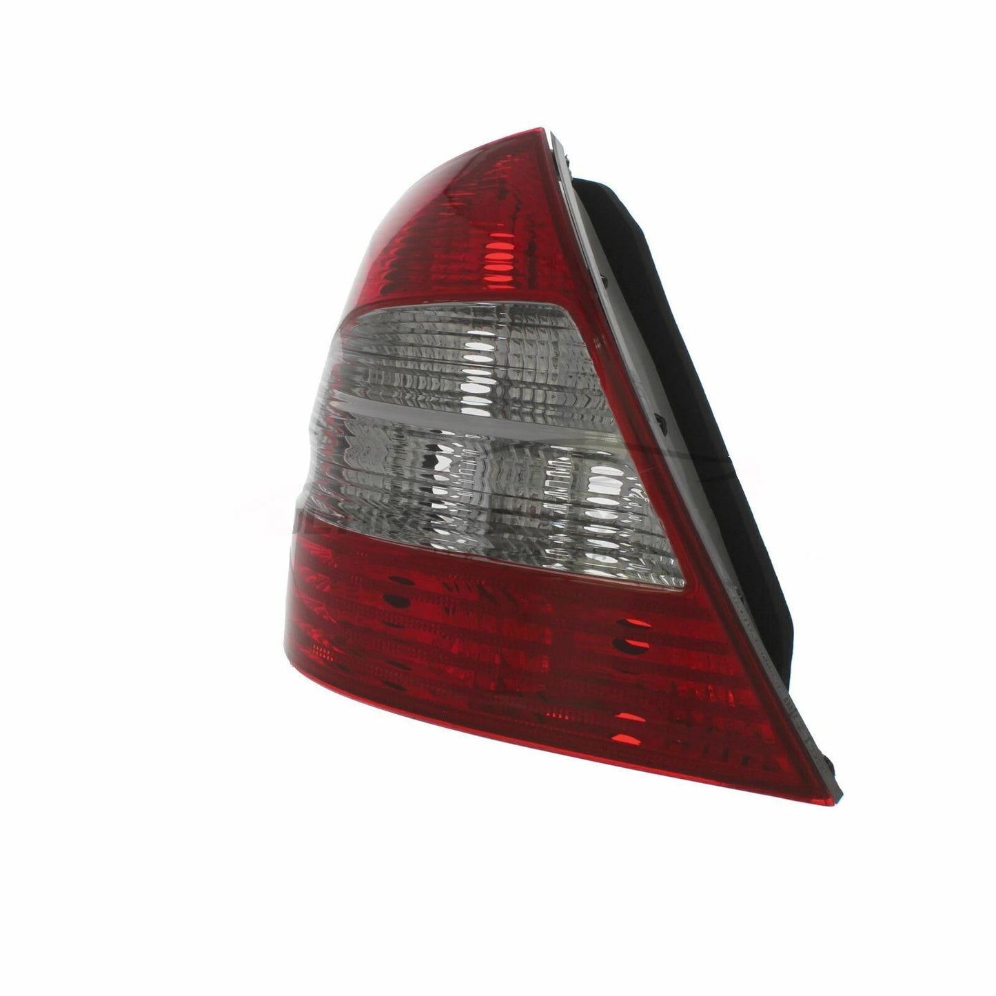 Smoked Rear Brake Tail light for BENZ W211 E 2005 2006 2007 2008