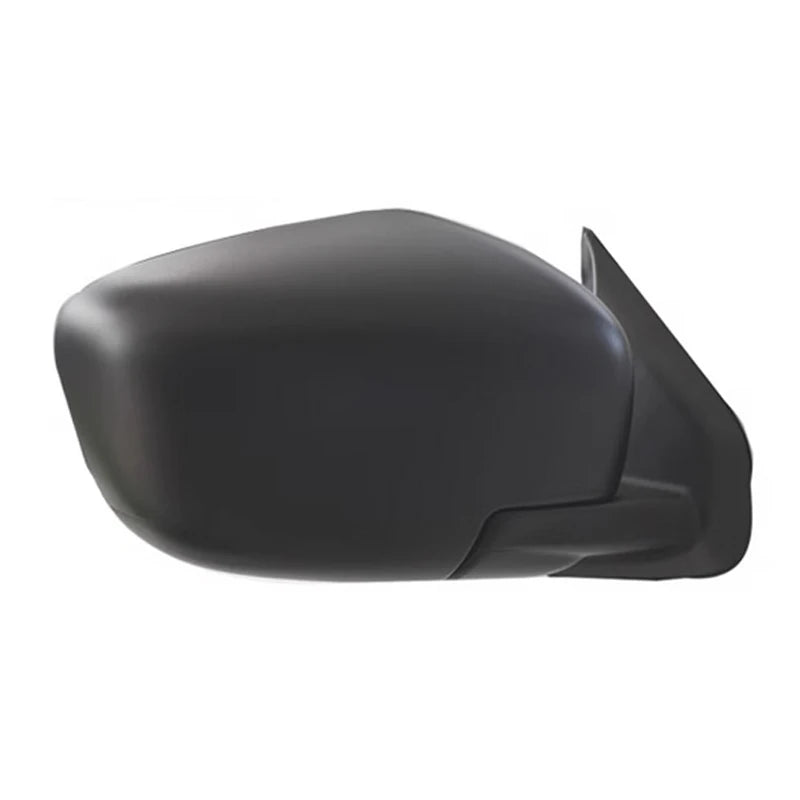 LEAP Door Mirror Assembly for Nissan Navara NP300 2014–2019 – Black, No Indicator / Right (RH) – 1 Unit