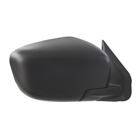 LEAP Door Mirror Assembly for Nissan Navara NP300 2014–2019 – Black, No Indicator / Right (RH) – 1 Unit