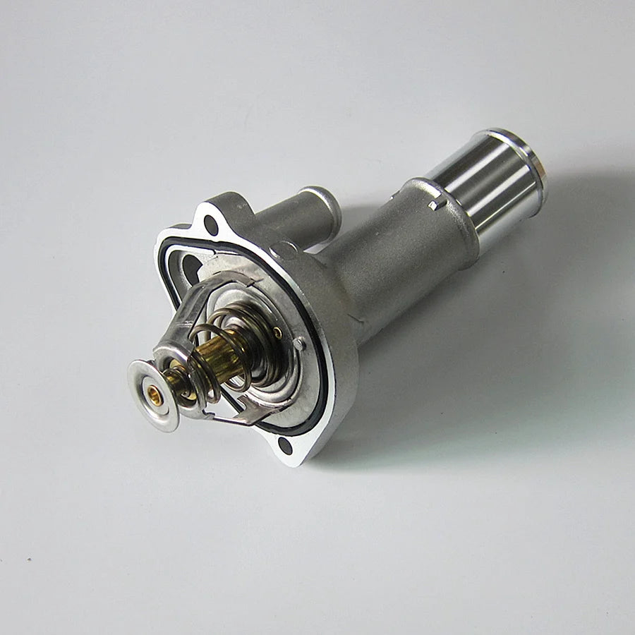 LEAP 2-Piece Aluminium Thermostat Housing for Mazda 3/5 2.0L – LF70-15-170 – product view 4