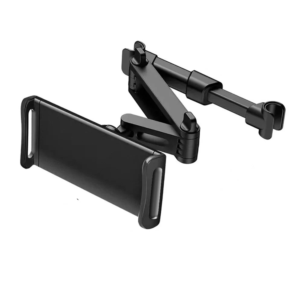 LEAP Rear Seat Tablet Holder – Universal Car Accessory