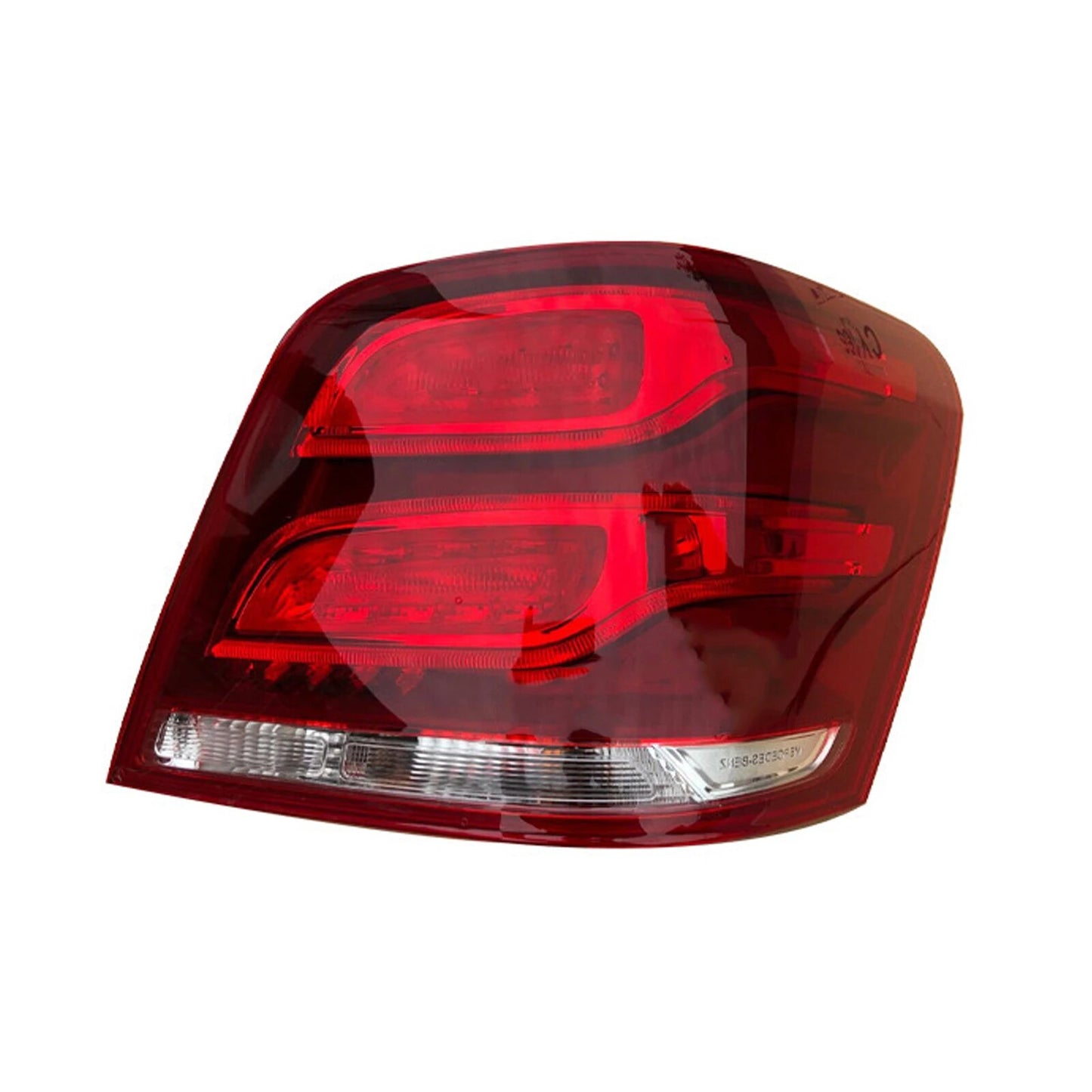 Rear Brake Tail Light High Brake Light for Benz GLK CLASS X204 2013 2014 2015