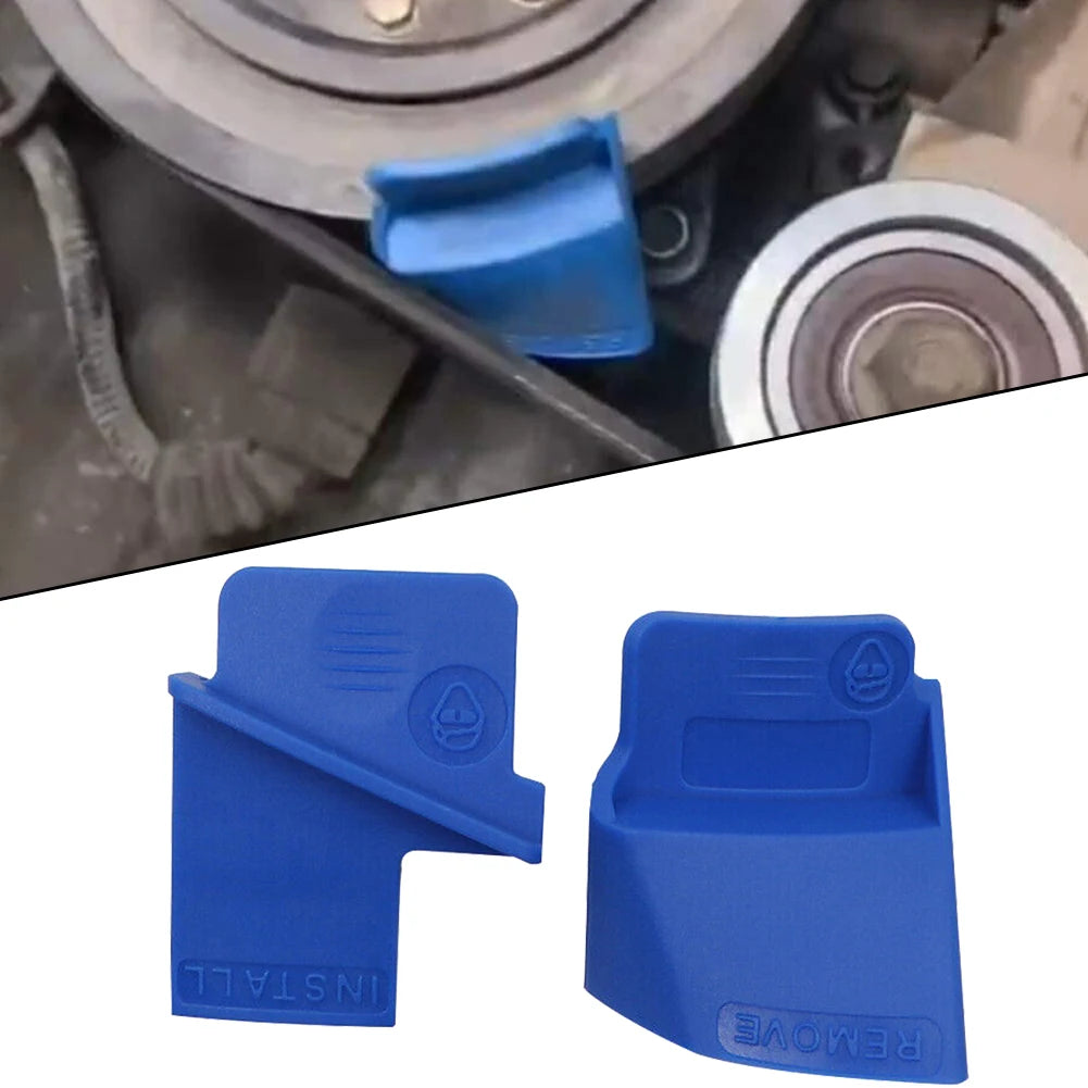LEAP Stretch Belt Remover and Installer Tool – 2 Piece – image 1