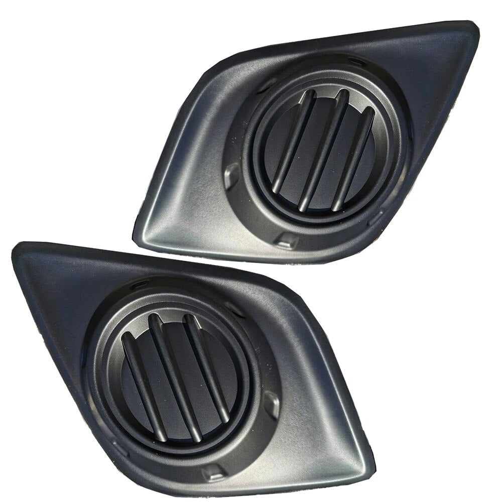 LEAP Fog Light Lamp for Toyota Hilux Revo 2015 2016 2017 2018 – Grille Cover
