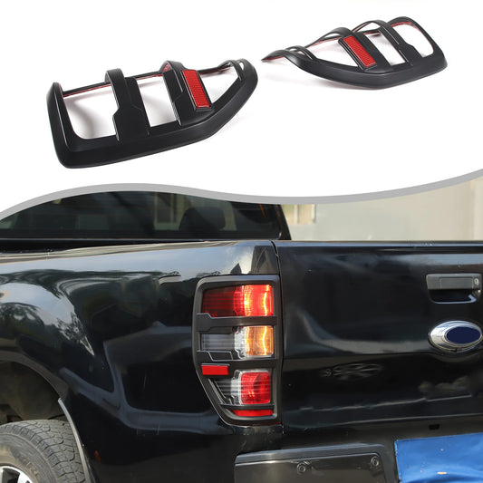 Rear Fog Light Frame Set 2012–2020 product image
