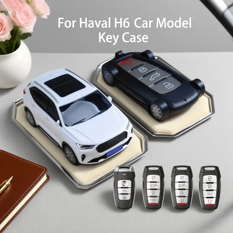 LEAP Protective Cover for GWM Haval H6 2022
