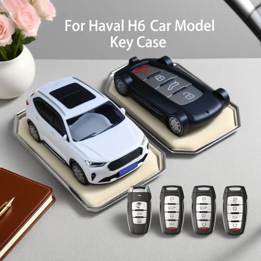 LEAP Protective Cover for GWM Haval H6 2022