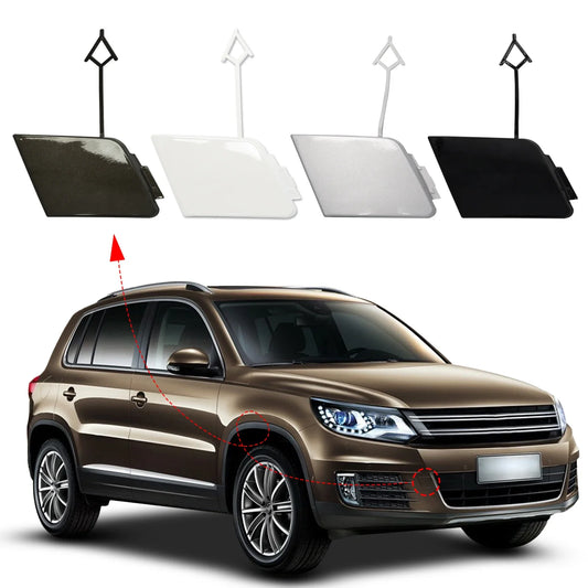 LEAP Bumper Trim for Volkswagen Tiguan 2012-2017
