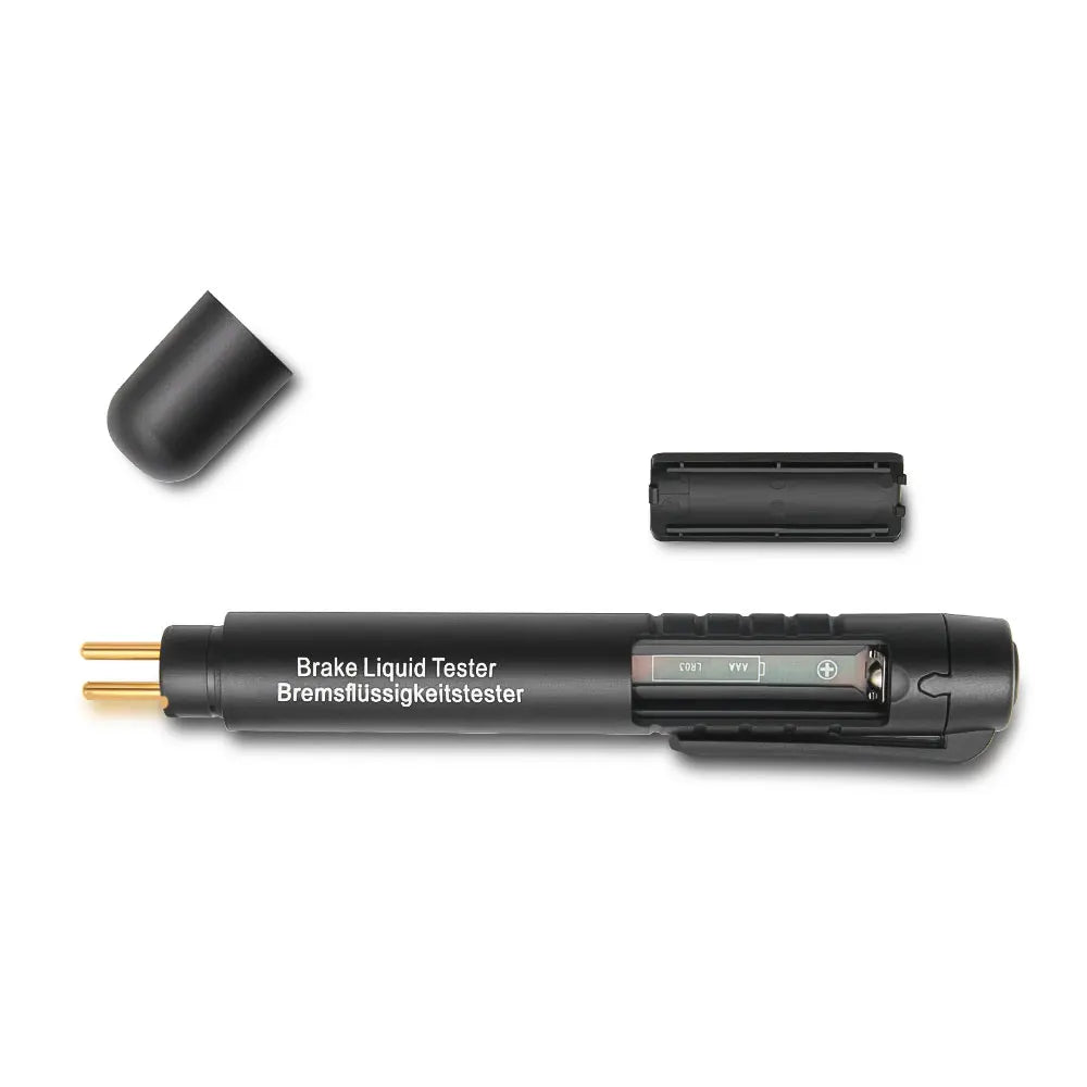 5-LED DOT 3 and DOT 4 Brake Fluid Moisture Tester - view 5