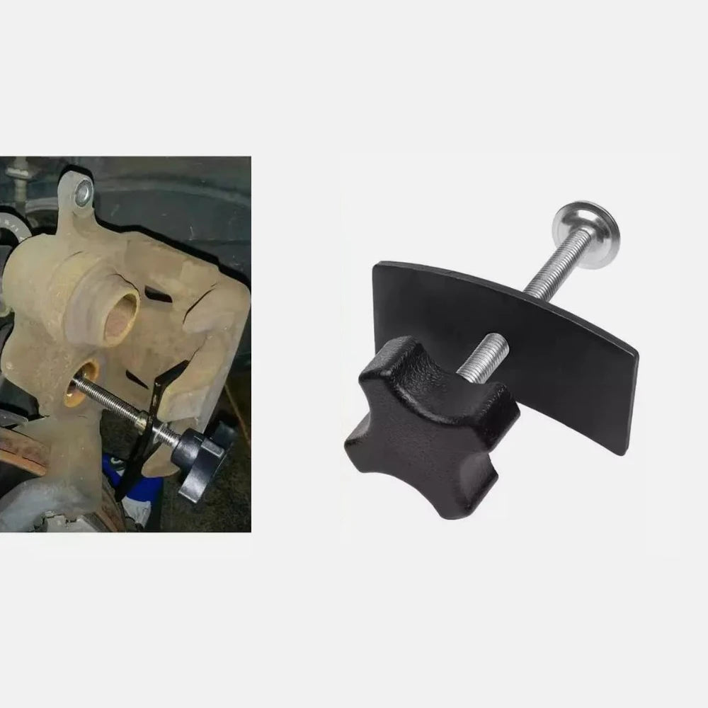 LEAP Brake Caliper Piston Rewind Press Tool - view 3