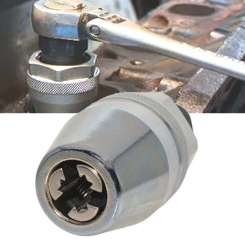 LEAP 1/4–1/2-Inch Broken Bolt & Stud Extractor - view 1