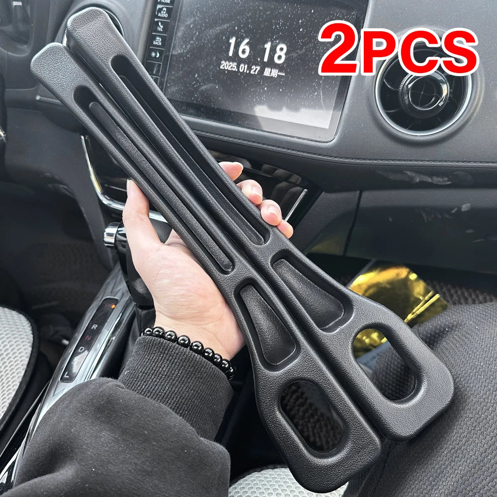 LEAP Seat Gap Organiser – Universal Vehicle Fit – 2 Pack product image