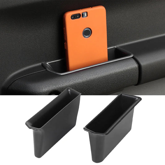 LEAP Storage Organiser for Suzuki Jimny 2019-2025