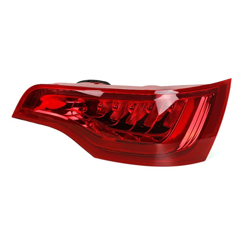 LEAP Rear Tail Light For Audi Q7 2010 2011 2012 2013 2014 2015 2016 – Left Side