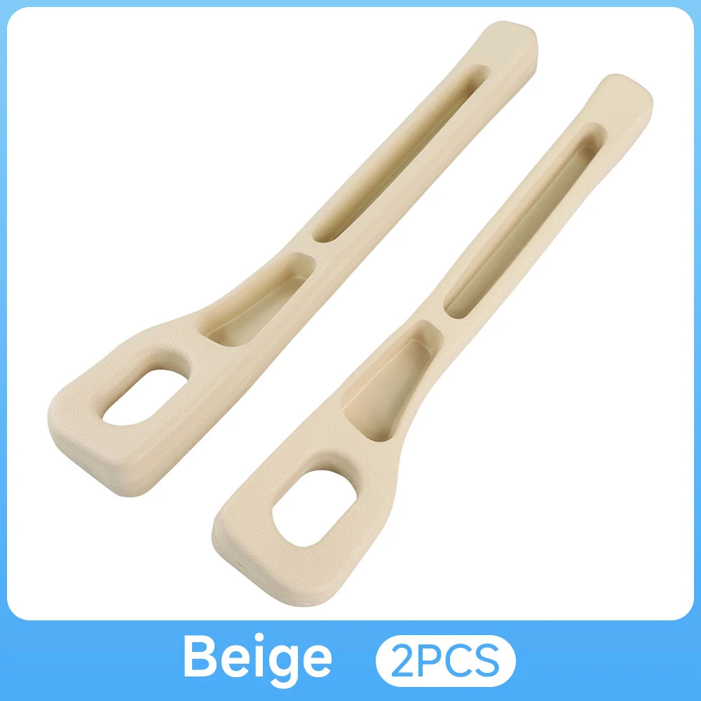 LEAP Seat-Gap Filler Pair for BYD Sealion 6 / Seal U – Beige