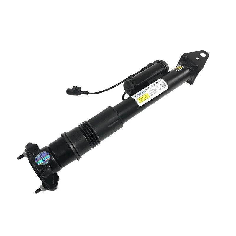 LEAP Rear Air Suspension Strut Shock Absorber for Mercedes-Benz R-Class W251 V251 2005-2017 AIRMATIC R280 R300 R320 R350 R500 with ADS – Left-Hand Side (LH)