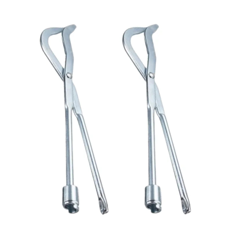 LEAP 31cm Drum Brake Return Spring Pliers – image 3