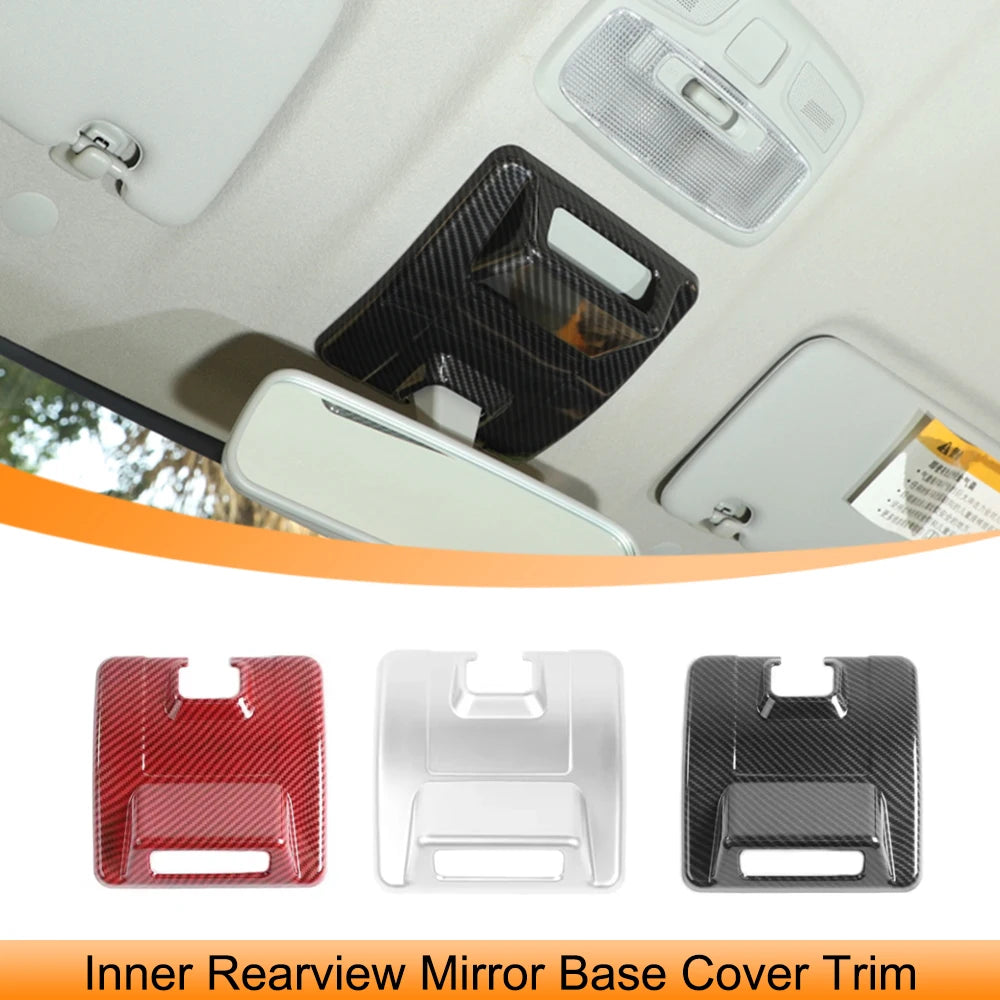 LEAP Side Mirror Trim Cover for Suzuki Jimny 2019-2025