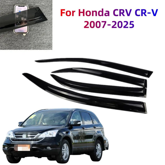 CR-V Window Visor Set 2007–2025 product image