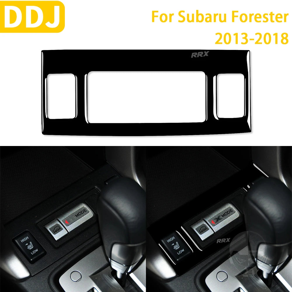 Forester Sports Mode Panel Trim 2013–2018 product image