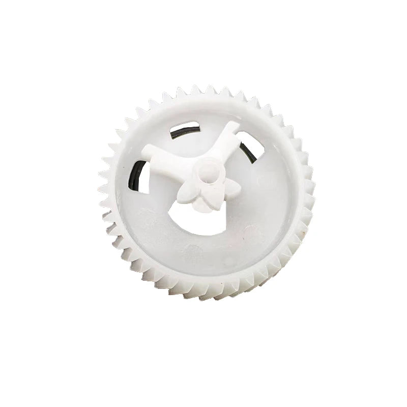 LEAP Door Lock Actuator Repair Gear for Nissan Micra – 33.1mm, 4 Pack — component detail 2