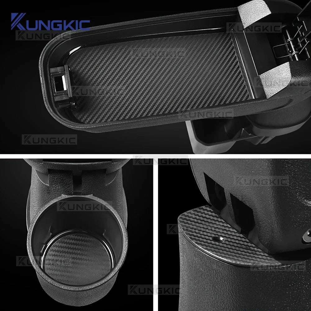 LEAP Auto Accessory for Suzuki Jimny 2020-2025