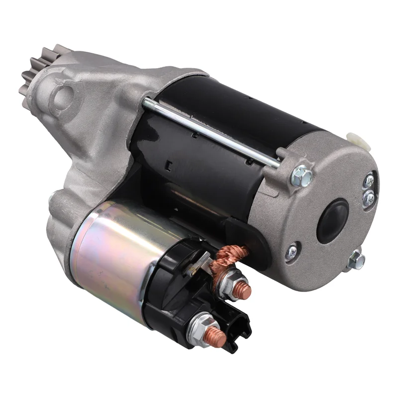 Starter Motor For Toyota Camry RAV4 Alphard Lexus ES 300 RX300 2001-2013