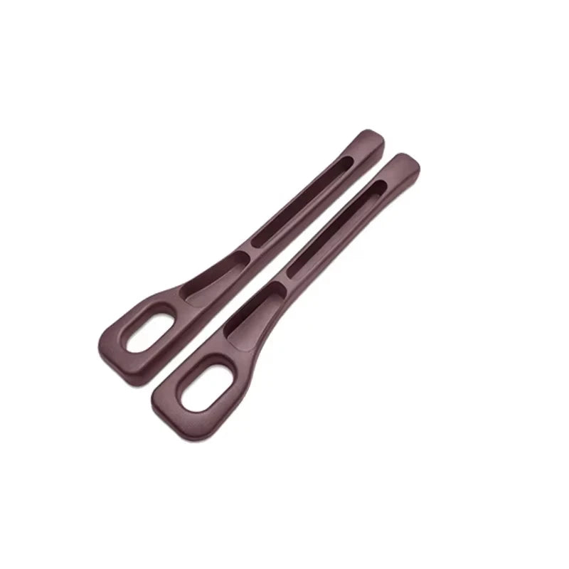 LEAP Seat-Gap Filler Pair – Brown 2 Pieces